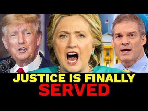 JUST IN: Massive Backfire In Trump Scandal