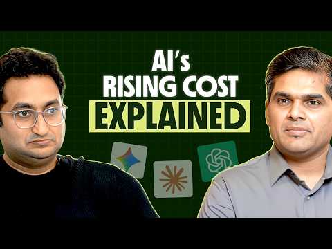 94% CAGR: What the Inference Boom means for your AI costs | Vamshi Ambati