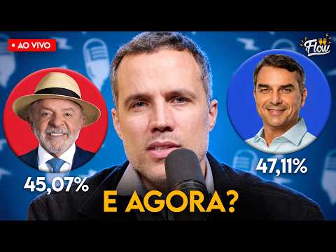 FELIPE MOURA BRASIL - Flow #658
