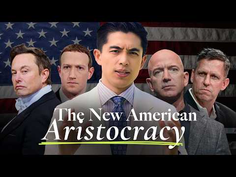 This is How Democracy Died in America | Tocqueville Explained