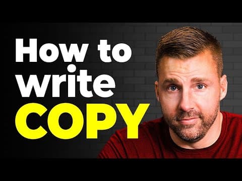 Copywriting for Beginners: The Ultimate 2026 Guide to Writing Words That Sell