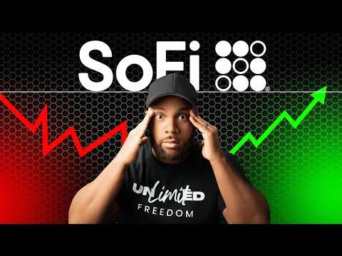 SOFI: This Changes Everything!