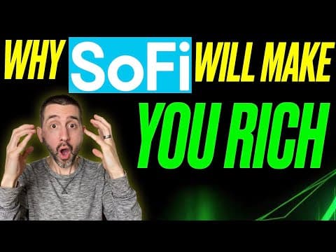 Why SOFI Stock Will Make You Rich | Sofi Q3 Earnings Preview