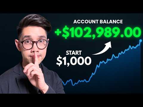Starting From $0 in 2026? Here’s How I’d Invest Step-by-Step