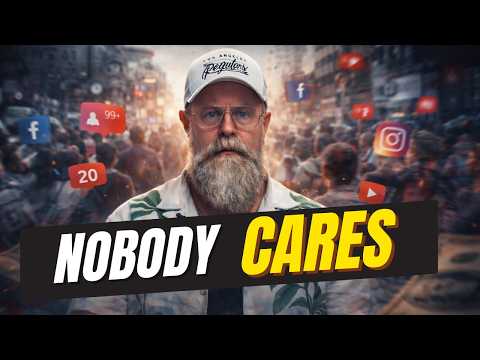 Long Walk To Freedom: What I Learned From 25 Years Of Game & Hustle