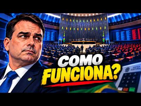 Entenda como a política REALMENTE acontece antes de votar no 2º turno.