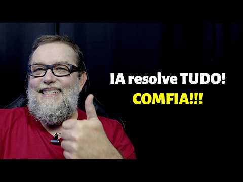 A IA para programação e seus comportamentos psicopáticos