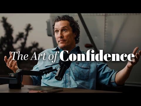 The Most Valuable 40 Minutes You’ll Hear Today