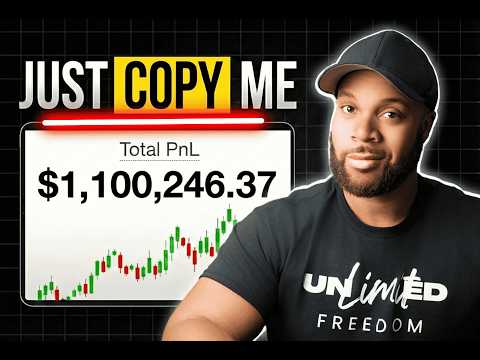 My Plan to Make $97K THIS MONTH From 2 Stocks