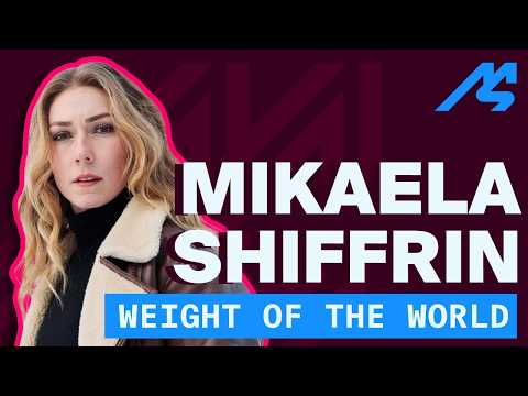 My Olympic Journey: I'm Not Done Yet | WTP with Mikaela Ep. 9