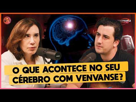 Psicoestimulantes e TDAH: A Verdade Sobre Venvanse - PODPEOPLE INVERSO COM DRA. ANA BEATRIZ