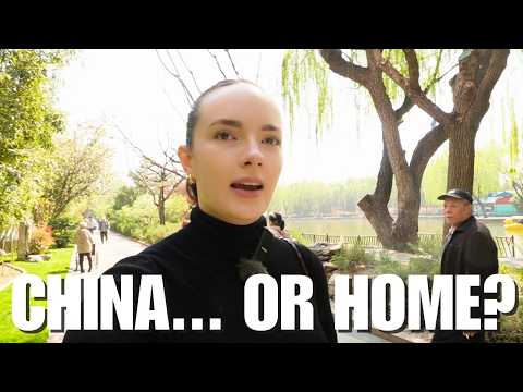 Would I Live in China in 2026? Pt. 2 (Real Costs, Healthcare & Daily Life)