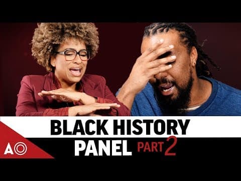 DO WE PLAY THE VICTIM? (Listen To Her Powerful Answer!)