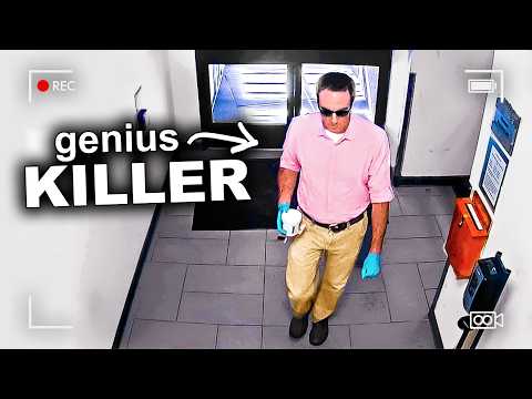How Police Captured Colorado's Smartest Killer