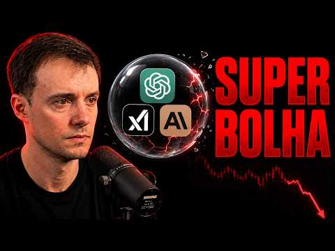 OpenAI Sol trazendo o fim da Bolha?