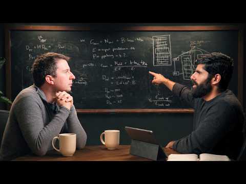 How GPT-5, Claude, and Gemini are actually trained and served – Reiner Pope