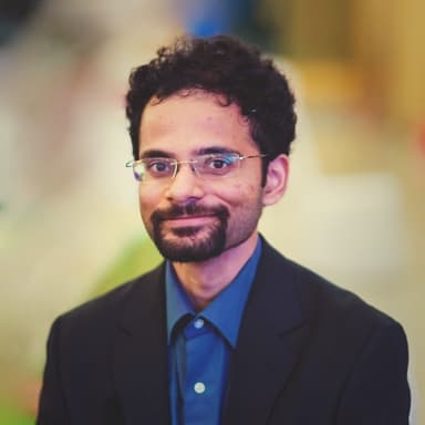 Rahul Siripurapu