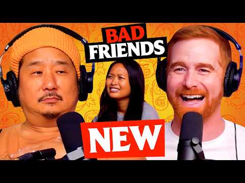 Trash Rummaging with Rudy | Ep 339 | Bad Friends