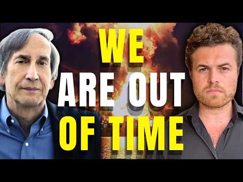 IRAN DELIBERATELY STALLING PEACE TALKS TO EXPLOIT THE US MIDTERMS - w/ Aaron David Miller