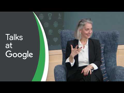 Rebecca Winthrop | Rethinking the Purpose of Education in the Age of AI | Talks at Google