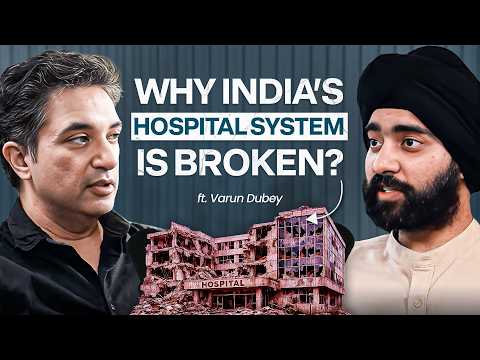 How Superhealth Is Rebuilding India’s Hospital System
