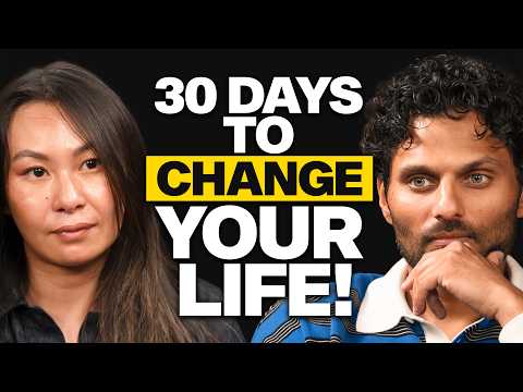LUCY GUO: The Most Common Success Advice That's Secretly Holding You Back