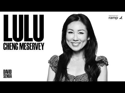 The Comms Strategist Behind Anduril, Shopify & Cognition | Lulu Cheng Meservey