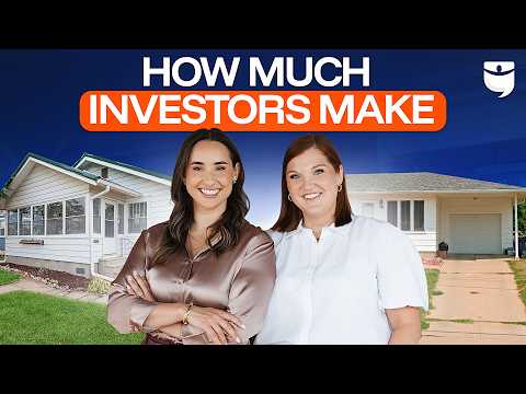 How Much Do Investors Make? (Real Numbers)