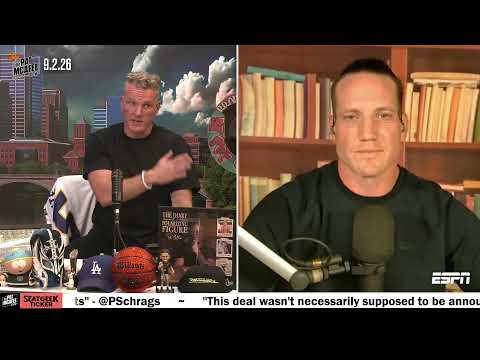The Pat McAfee Show Live | Wednesday September 2nd 2026