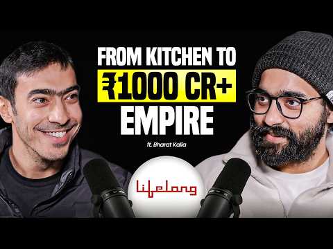 He Built a ₹1000+ Crore Brand Selling Appliances Nobody Knew They Needed.