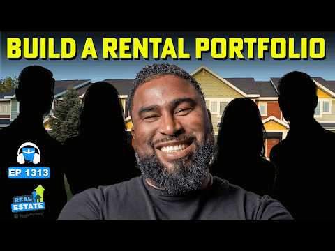 How to Build Your Real Estate Investing Team (From Scratch)