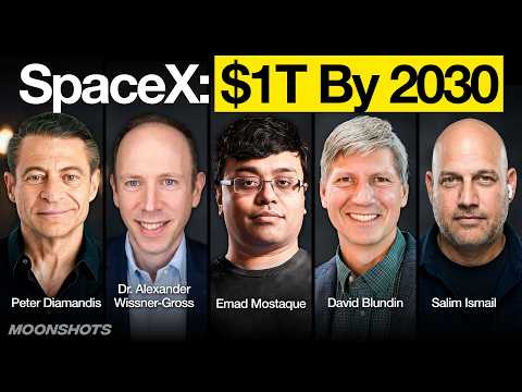 Google’s Jeff Dean Exits, SpaceX Hits $100B in Rev & OpenAI’s Astra Solves Decade-Old Math Problems