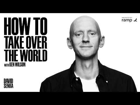 Lessons from History’s Greatest Leaders & Conquerors | Ben Wilson