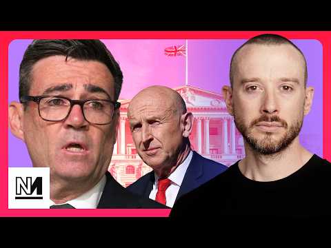 Labour Versus The Banks | Novara Live