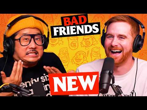 Bobby Is Distressed | Ep 328 | Bad Friends