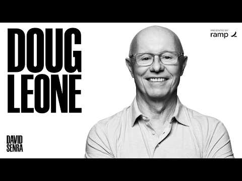 How to Dominate for Decades | Doug Leone, Sequoia Capital
