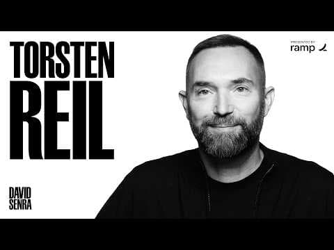Building Defense Technologies to Protect Democracies | Torsten Reil, Helsing