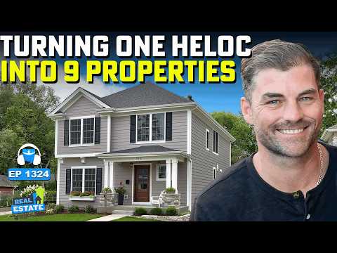 $65,000/Year in Cash Flow From a 100% Remote Real Estate Portfolio