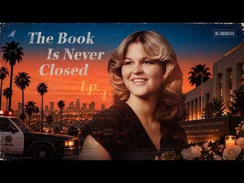 Fatal Attraction: The Book Is Never Closed — Ep. 4 | MK Confidential on Sherri Rasmussen