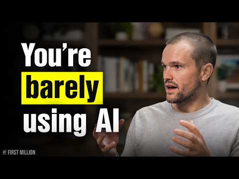 How to become dangerously productive with AI (3 tutorials)