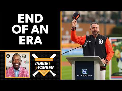 Vladimir Guerrero Jr. Addresses Pressure Of A $500M Contract | INSIDE THE PARKER