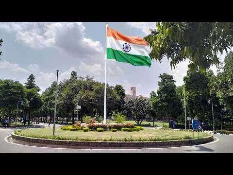 IIT DELHI INDEPENDENCE DAY FUNCTION 2026
