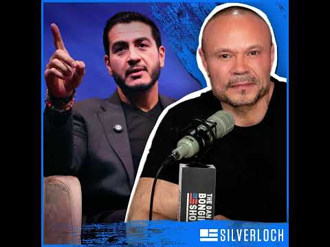 The Most Dangerous Candidate In The Country (Ep. 2622)