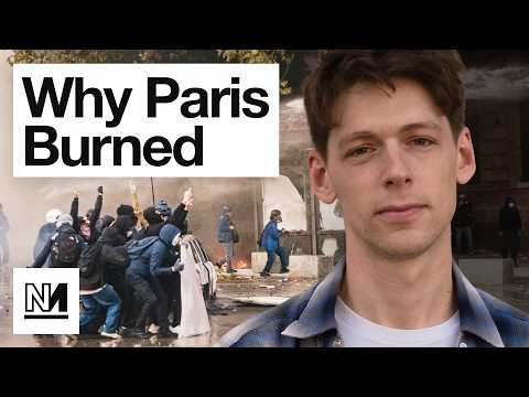 France’s Political Crisis, Explained