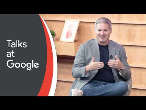 Ethan Kross | Chatter | Talks at Google