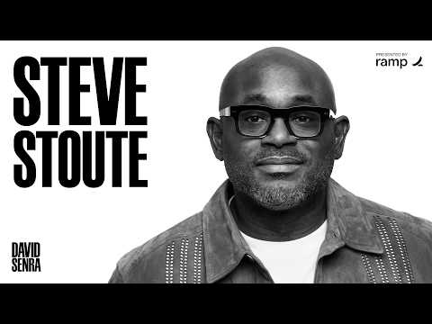 The Marketing Genius of Steve Stoute