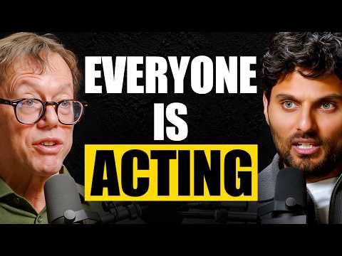 Do NOT Trust Anyone Until You Watch This | Robert Greene