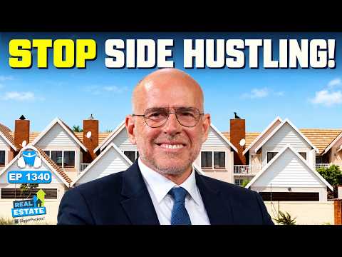 Scott Galloway: Stop Being an Earner, Start Being an Owner