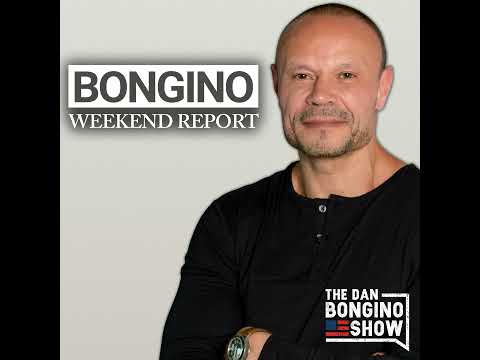 Bongino Weekend Report - Week of 10/12/26