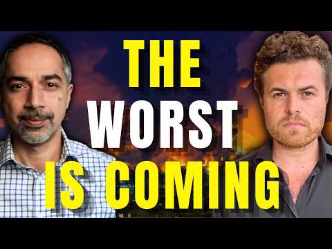 WE ARE ON THE VERGE OF ANOTHER US-ISRAEL ESCALATION - w/ Trita Parsi